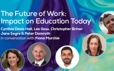 REL029 Relocate Schools Fair – Future of Work, Impact on Educati