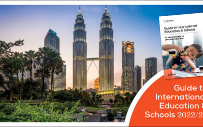 Choosing a School in Malaysia