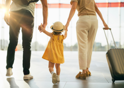 Repatriation: How employers can help when assignees return home