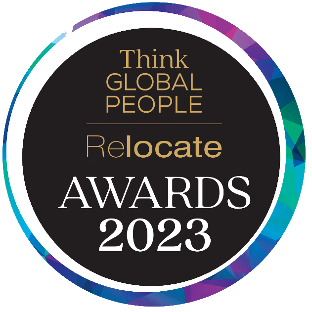 Think Global People Relocate Awards 2023