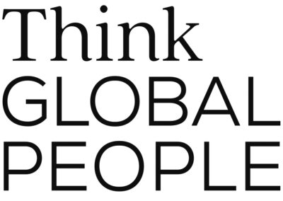 Think Global People