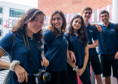 The International School of Kuala Lumpur (ISKL)