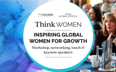 Think Women: Inspiring Global Women For Growth