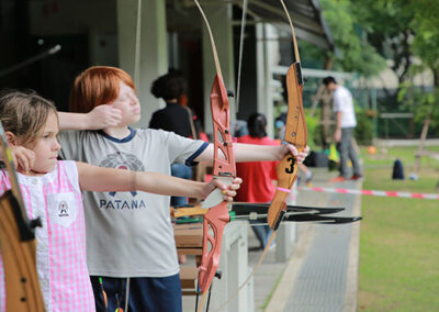 Bangkok Patana School
