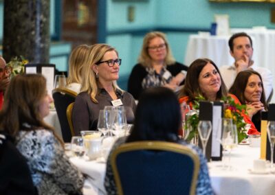 Video Highlights from Think Women 2023 event at IOD