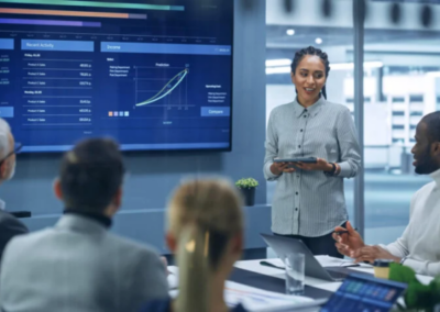 Global Payroll in 2023: What do the experts say?