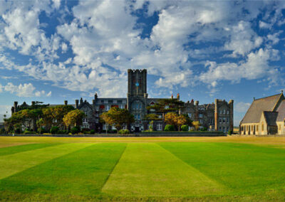 King William’s College