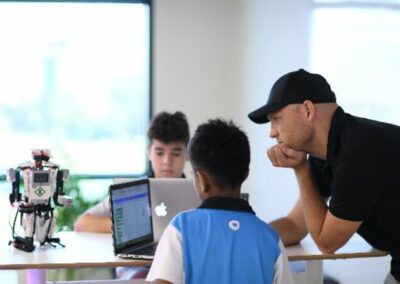 Nexus International School