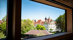 Schule Schloss Salem celebrates 100 years plus three!