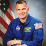 Tony Antonelli Astronaut