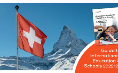 Education in Switzerland
