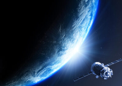 Space sector spinouts offer world-beating solutions