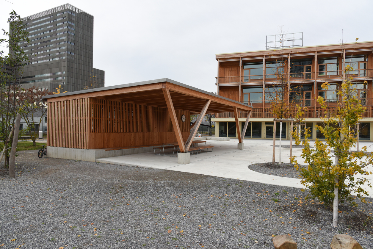 Education in Switzerland