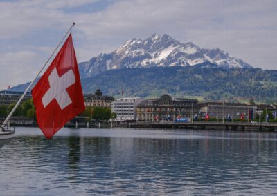 Education in Switzerland