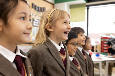 An Overview of Education & Schools in Japan for Expat Families