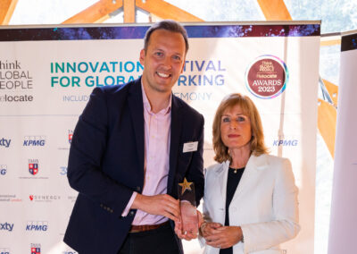 Best serviced apartment provider – local/global