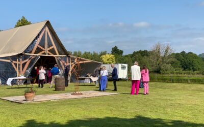 Relocate Open Day Innovation Festival Outside 2023