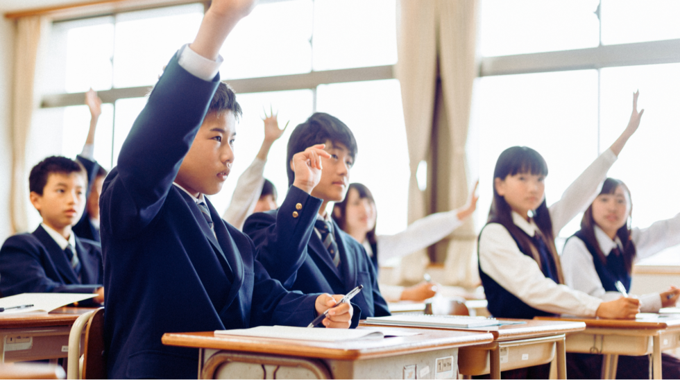 An Overview of Education & Schools in Japan for Expat Families