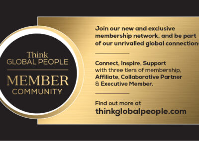Membership Community – Your opportunity to be part of our growing and thriving community