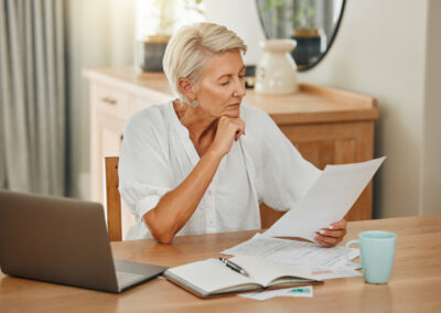 Pensions and financial wellbeing as an employee retention tool