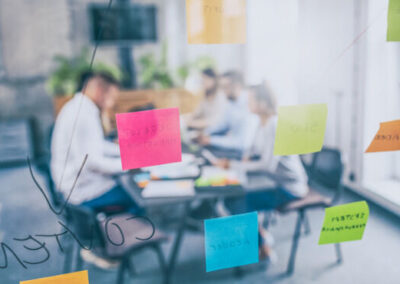 Changing skills needs pose growing challenge