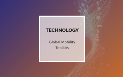 Technology Global Mobility Toolkits