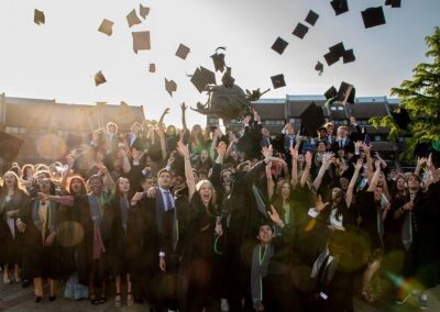 IB results: global averages fall