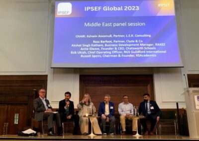 International education: The Future