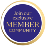 Join our exclusive Member Community