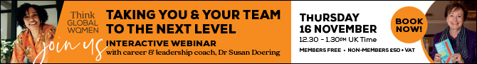 Susan Doering Workshop ad