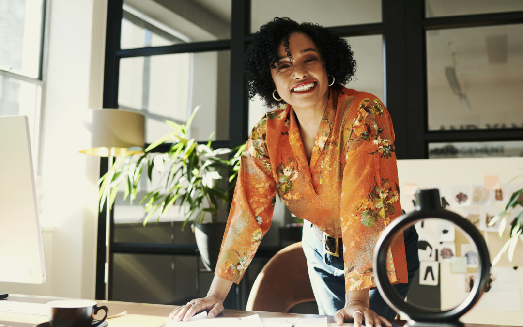 Eight ways to make a successful career transition for women