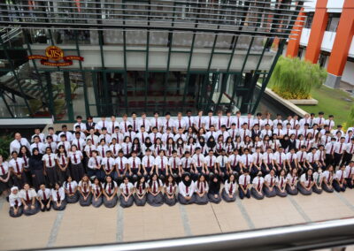 Jerudong International School