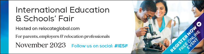 International Education & Schools Fair – Register Now (670x180)