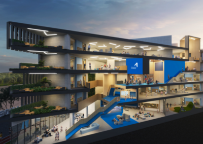 XCL American Academy