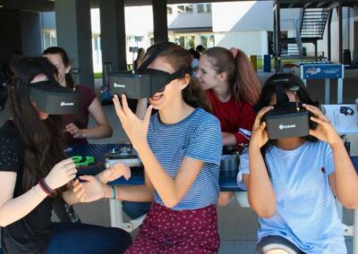 The Fund for Excellence at American School of Milan