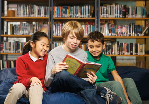 The Bavarian International School (BIS)