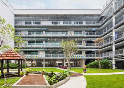 ISKL’s 2025 IB and AP Highlights Visual