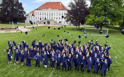 Class of 2026: Outstanding IB Diploma results – and future-ready graduates