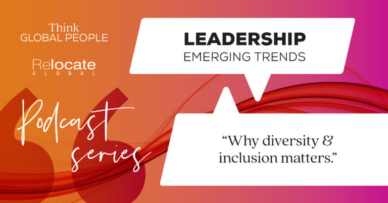 Episode 5: Why diversity and inclusion matter