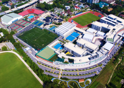 The International School of Kuala Lumpur (ISKL)