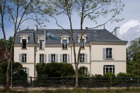 Ermitage International School
