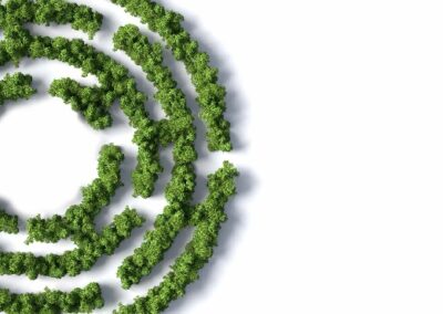 All go ESG agenda: what it means for organisations