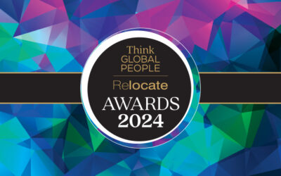 Enter Now! :Think Global People and Relocate Awards 2024 Entries Open