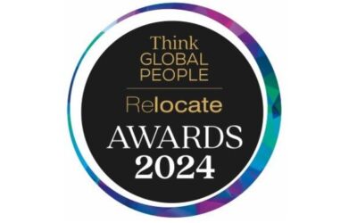 Flexibility and Choice: The 2024 Think Global People and Relocate Awards 6 June
