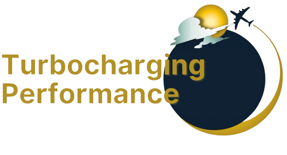 Turbocharging Performance graphic transparent