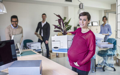 New maternity leave protections: addressing gaps in the legal system