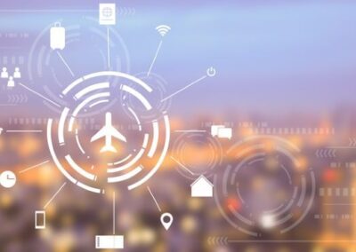 AI and booking systems top priorities for travel tech stacks