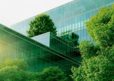 ESG: Learning from the awards