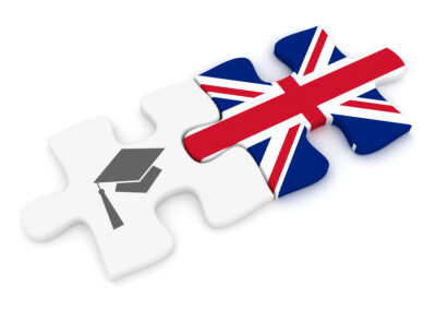 The full English: a global education on a platter?