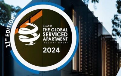 The 2024 Global Serviced Apartment Industry Report (GSAIR) depicts a sector that is facing challenges but also presents ample opportunities.